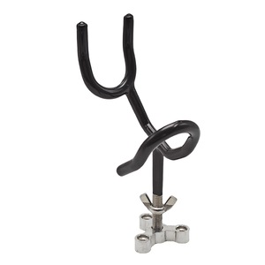 Soporte para caña de pescar, estante para caña de pescar de acero inoxidable para barco, accesorio para equipo de pesca - Product Image 2