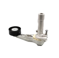 OE 5751E7 5751G9 nouvelle roue de tension d'accessoire automobile pour Peugeot 308 308S 3008 408 5008 et pour Citroen C5 C6