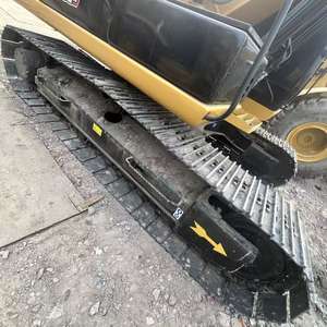 Japan used Caterpillar CAT 312D2 Crawler Excavator Machinery12Tons used <b>Construction</b> <b>Machinery</b> Cat312D2 Medium sized excavator - Product Image 5