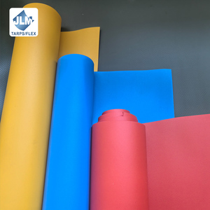 Cabine de <span class=keywords><strong>peinture</strong></span> gonflable Jinlong en bâche PVC 0,6 mm pour structure tubulaire pneumatique - Product Image 2