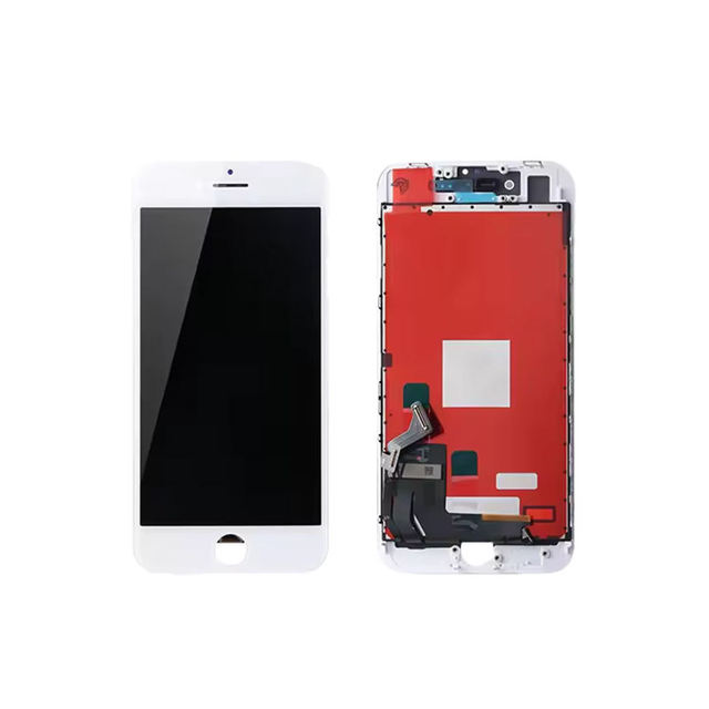 TFT OLED Incell LCD Display Screen Assembly for iPhone 7G 7Plus 8G 8Plus LCD Touch Screen Digitizer Assembly Replacement
