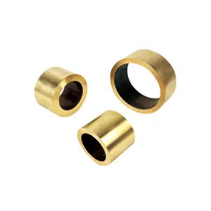 Precision master Oem Custom High Precision Brass Bronze Copper Aluminum Cnc Milling Machining Parts