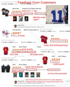 Wholesale Customized American Football Rugby #12 Tom Brady Stitched Cheap Jersey