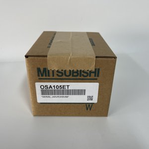 มิตซูบิชิ โรตารี่เอนโค้ดเดอร์ OSA105ET - Product Image 1