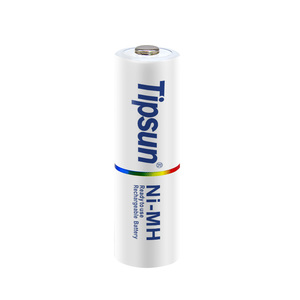 Alta tasa de descarga de 1,2 <span class=keywords><strong>v</strong></span> de batería nimh aa <span class=keywords><strong>2000mah</strong></span> recargable - Product Image 6