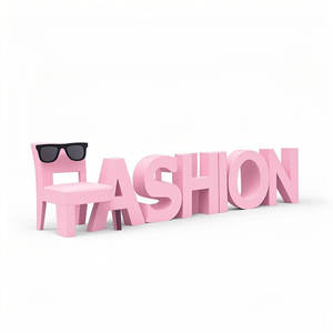 Y246 Durable Personnalisable GRC Terrazzo Bancs En Fiber De Verre Sièges Extérieurs Modernes Public Commercial Décor Écoles Hôpitaux - Product Image 6