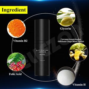 Belleston-etiquetas privadas, kits de <span class=keywords><strong>barba</strong></span>, activador, serum, <span class=keywords><strong>Barba</strong></span>, <span class=keywords><strong>para</strong></span> regalo - Product Image 5