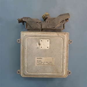 Módulo de Control del Motor REINA de <span class=keywords><strong>Segunda</strong></span> <span class=keywords><strong>Mano</strong></span> para Desguace de Automóviles, Ix25, Ix35, Forte, ECM, Soul, Maxima, Cerato, KX3, KX5, SIM2K-140, ECU 39100-25270 - Product Image 3