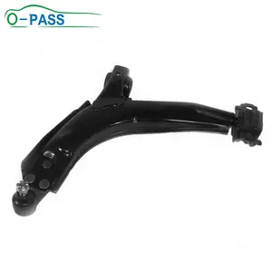 Opass Voorste Onderste Bedieningsarm Voor Daewoo Aranos & Vauxhall Astra Mk Ii 1982- 96185969