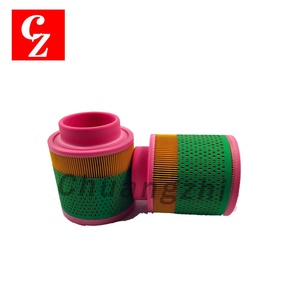 อะไหล่เปลี่ยนไส้กรองอากาศสำหรับ Gardner Denver อะไหล่ปั๊มลมแบบสกรู ZS1060579 - Product Image 5