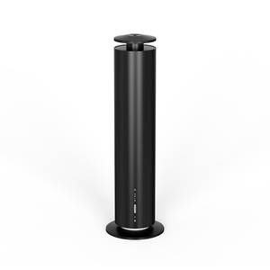 2000sq ft lớn không khí lạnh mùi hương difusor de aromaterapia phòng phun khách sạn không dùng nước tinh dầu khuếch tán với điều khiển - Product Image 4