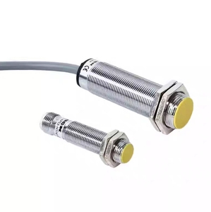 Sensor de Proximidad Original Nuevo Bi2-m12-ap6x, Apto para Equipos de Automatización Industrial, en Stock - Product Image 3