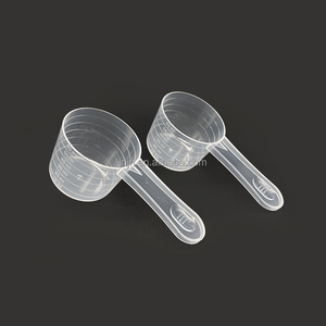 Cuchara Medidora de Plástico de 60 ml / Cuchara Medidora de Plástico de 30 g 60 ml - Product Image 6