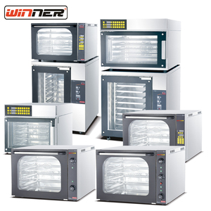 Cámara <span class=keywords><strong>de</strong></span> Fermentación Eléctrica Comercial <span class=keywords><strong>de</strong></span> Acero Inoxidable con Pulverizador y Fermentadora Eléctrica - Product Image 6
