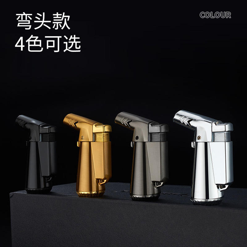 HB891-Coude Poinçon droit (mélange des couleurs)