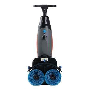 All-in-one Mini <b>Floor</b> <b>Cleaning</b> <b>Machine</b> Automatic <b>Floor</b> and Mop for Home Scenes Compact Mini Body Flexible to Clean Narrow Spaces - Product Image 1