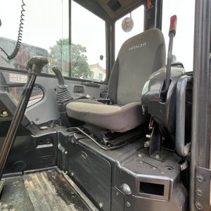 Excavadora Usada Japonesa de Alto Rendimiento y Buena Calidad, Hitachi Zx65 zx68 zx70 zx60 a Buen Precio - Product Image 6