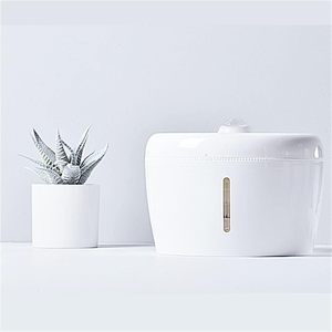 Fontaine à eau pour animaux de compagnie Pet Smart, distributeur d'eau automatique électrique - Product Image 4