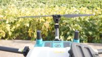 Haute Vitesse 4k Prix Agricole Agro Drone Pulvérisation Agricole