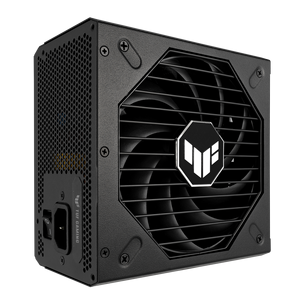 Nuevo en Stock: Fuente de Alimentación TUF Gaming 750W Gold ATX3.1 BK&WH, Totalmente Modular, Certificación 80Plus, con Conectores de 24/20 Pines para PC de Escritorio - Product Image 3