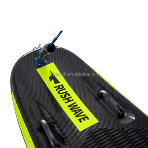 Hot Sale 110cc Power Full Carbon Fiber <strong>Surfboard</strong> <strong>Gas</strong> <strong>Powered</strong> Surf <strong>Surfboard</strong> Watersports <strong>Jetsurf</strong> Gasoline <strong>Surfboard</strong> - Product Image 2