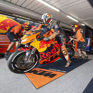 Tapis de moto Offre Spéciale Design personnalisé tapis de vélo avec des prix bon marché - Product Image 1