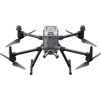 Meilleur drone RTK Matrice 350 RTK Global Version Drone RTK avec TB65 et BS65 d'origine pour l'enquête