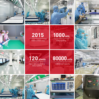 Интерактивные панели 4K LCD с сенсорным управлением (55, 65, 75, 85, 86, 98, 110 дюймов) для школ и обучения