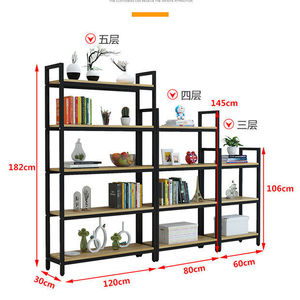 School/Office/Home Use Storage <b>Shelf</b> - Product Image 4