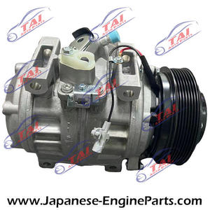 Nuevo Compresor de Aire para Automóvil Japonés 88320-36530 para DARIO TERIOS (J100) Motor 1.3L - Product Image 5