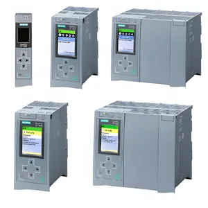 6ES7551-1AB01-0AB0 SIEMENS SIMATIC S7-1500 TM PosInput 2 contatore e modulo di rilevamento della posizione controller di programmazione plc