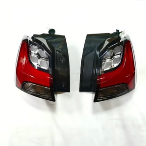 Sistemas de Iluminación Automotriz OEM 8330B321 8330B322, Luz Trasera Exterior para Mitsubishi Outlander Sport AXS- 2020-2024 - Product Image 2