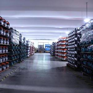 Máy cưa xăng cầm tay không dây <span class=keywords><strong>5200</strong></span>, dùng dầu thủy lực, dùng để cắt gỗ, đang bán - Product Image 5