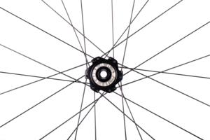 Juego de Ruedas de Carbono con Freno de Disco y Neumáticos Tubeless, Serie U - Aerodinámico, 700c, Altura de Cuadro de 60mm, Pilar de Acero, Llanta de Carbono, Ligero - Product Image 4