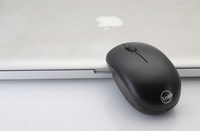 Souris sans fil pour ordinateur