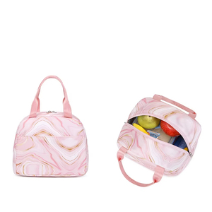 Ba lô học sinh in chuyển nhiệt tùy chỉnh nhà máy, bộ ba lô học sinh 3 trong 1 dành cho nữ, ba lô màu đen, ba lô trẻ em - Product Image 5