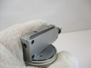 Indicador de Dial TECLOCK LTI-355 con Graduación de .0001 (3) Sondas, Llave de Montaje LN, Usado - Product Image 3