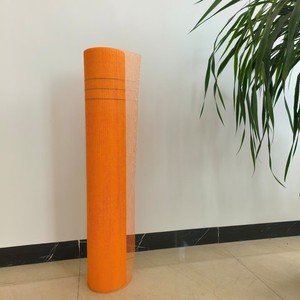 160g eifs sợi thủy tinh lưới malla de Fibra de vidrio dệt sợi thủy tinh lưới - Product Image 3