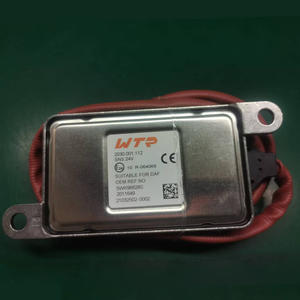 Capteur de <span class=keywords><strong>NOx</strong></span> D-AF de haute qualité (référence: 2011649) compatible avec les systèmes électriques automobiles pour camions lourds des séries XF et CF - Product Image 3