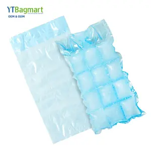 易于使用的冰块袋包装模具托盘自封冷冻机冰块袋