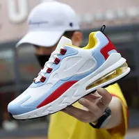 Air Cushion Sport Shoes for Men and Women