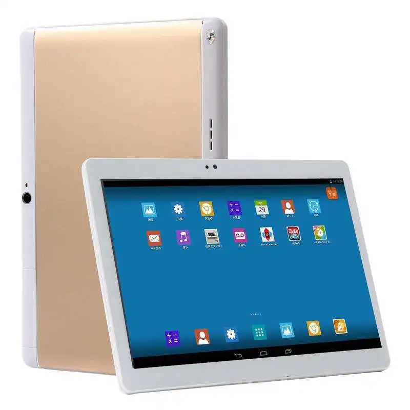 Nouveau produit tablette pour enfants 10.1 pouces Android 3g WIFI MTK6582 1 + 16 go SIM 3000mAh tablettes