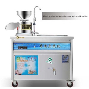 Nuevo Máquina para Hacer Leche Vegetal, Gran Capacidad de 1.5 L, Leche de Soja, Almendras y Avena Casera, Funciones Inteligentes con Arranque Retardado - Product Image 4
