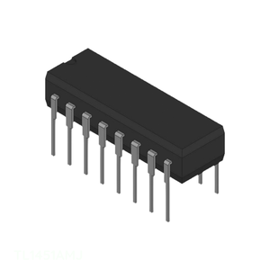 DUAL <b>SWITCHING</b> <b>CONTROLLER</b> TL1451AMJ Price List For Electronic Components Original One Stop Service <b>Power</b> Management (PMIC) - Product Image 1