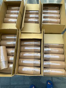 Incienso Premium de Agarwood y Sándalo Puro de 30–40 cm, 100% Natural, Hecho a Mano, de Larga Duración, Orgánico, para Aromaterapia - Product Image 6