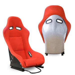 เบาะนั่งแต่ง MRH <span class=keywords><strong>Car</strong></span> Safety Modification แบบ Bucket <span class=keywords><strong>Seat</strong></span> ทำจากไฟเบอร์กลาสและคาร์บอนไฟเบอร์ ยี่ห้อ <span class=keywords><strong>Recaro</strong></span> สำหรับรถ BMW E36 รุ่น Sport Seats - Product Image 5
