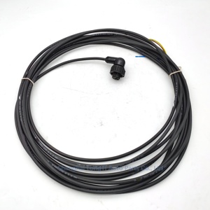 Câble de connexion ABS d'origine 4495131000 OEM 1518756 13E0008812AA 2091259 11167600 Pièces du système de freinage pneumatique Camion Bus Remorque - Product Image 1