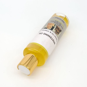 Correcteur de Pigmentation Hydratant et Nourrissant au Collagène, Vitamine C, Acide Hyaluronique et Arbutine, Éclaircissant et Réducteur de Pores - Product Image 1