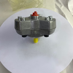 Pompe Hawe série R, hydraulique à pistons radiaux R5.6a - Product Image 4