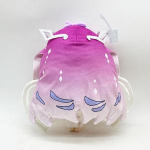 Cookie Run Kingdom Plush <span class=keywords><strong>Shadow</strong></span> Milk Cookie Run Kingdom Toy <span class=keywords><strong>Shadow</strong></span> Milk Cookie Plush Toy Doll Plushie Merch Soft Toy Gift - Product Image 3